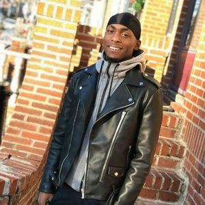 Meet your Posher, Reggie